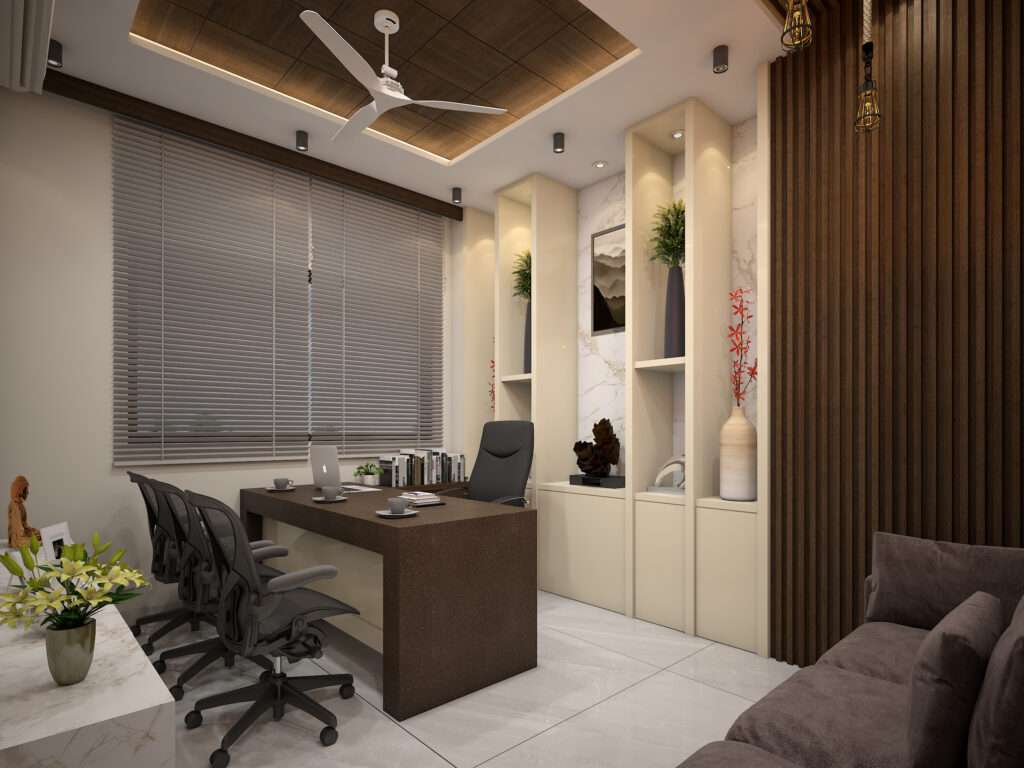 Work Description